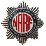 NARF Badge
